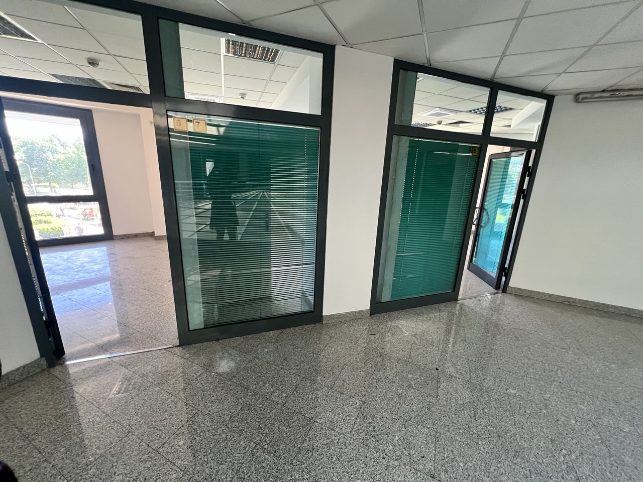 Izdaje se kancelarijski prostor Centar