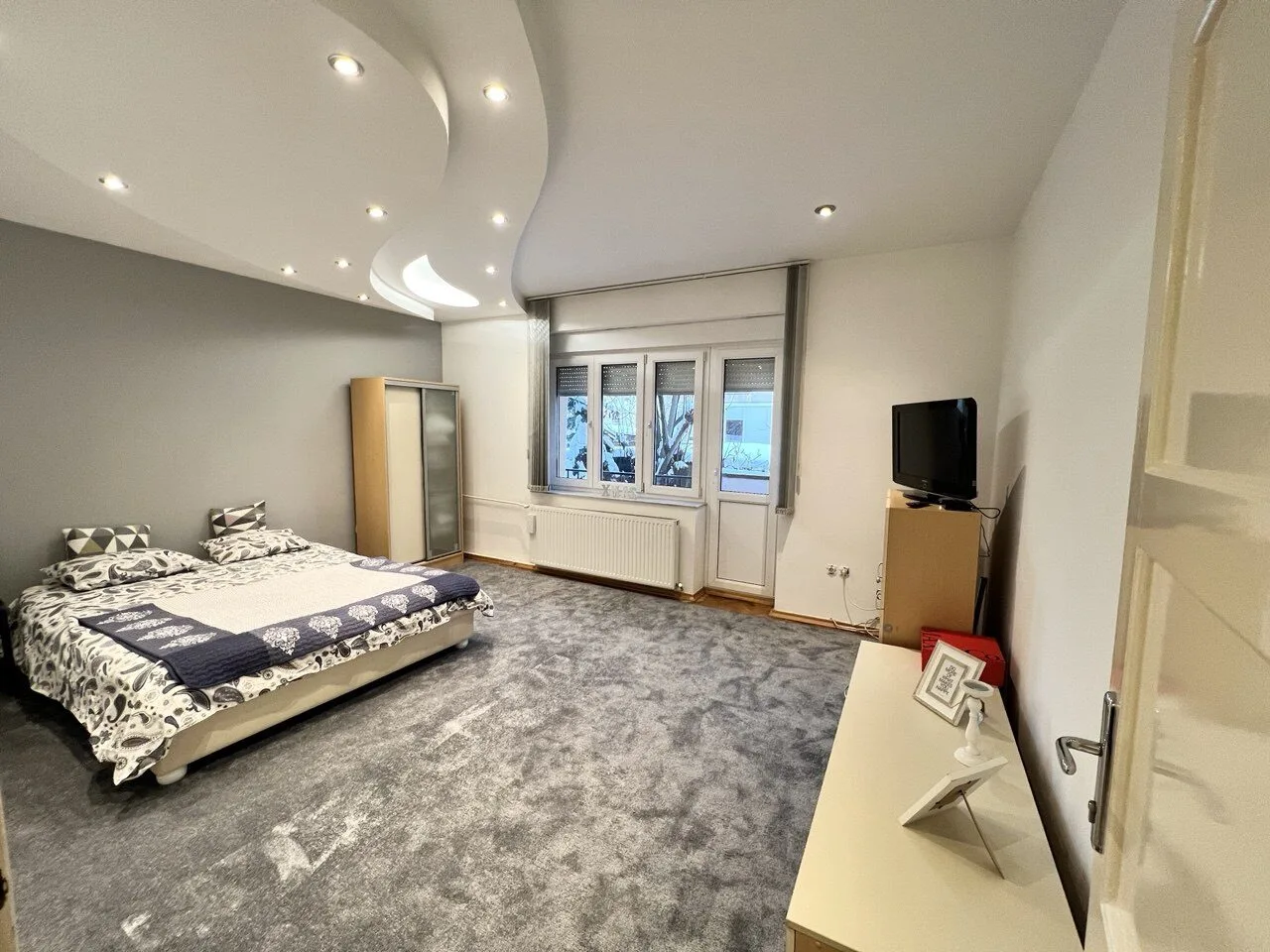 Biznis apartman / kancelarija Centar