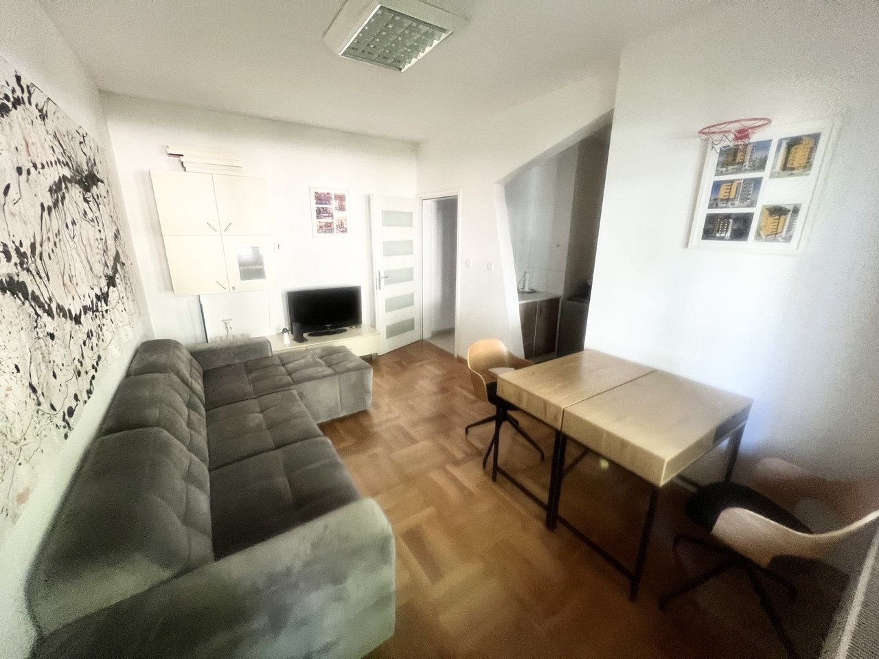 Biznis apartman / kancelarija Centar