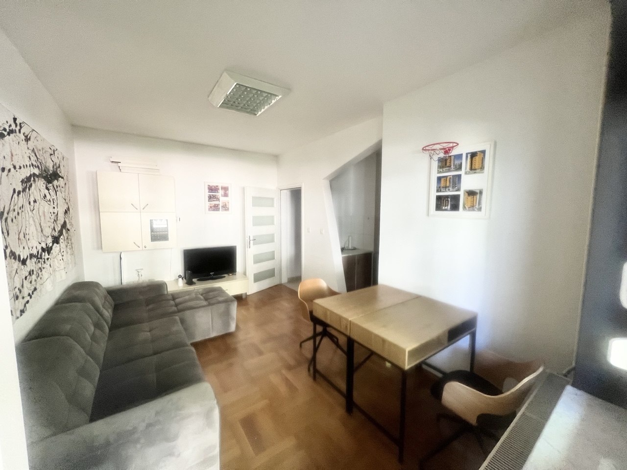 Biznis apartman / kancelarija Centar