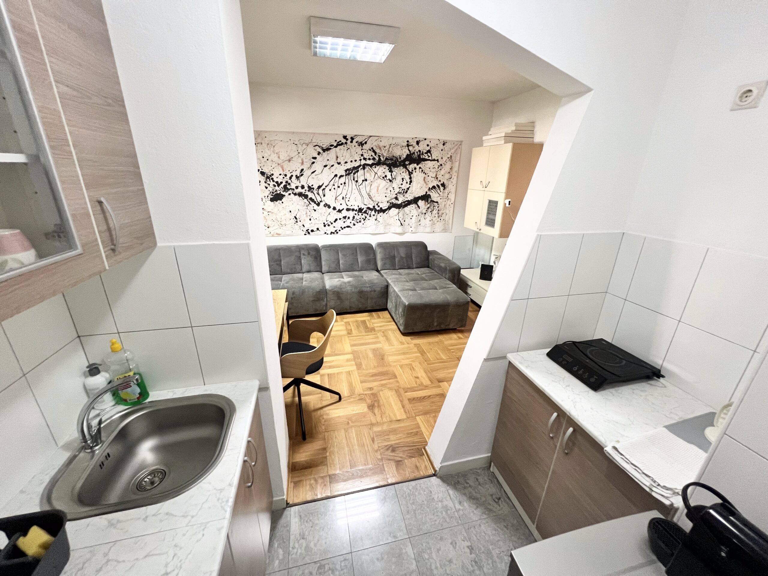 Biznis apartman / kancelarija Centar