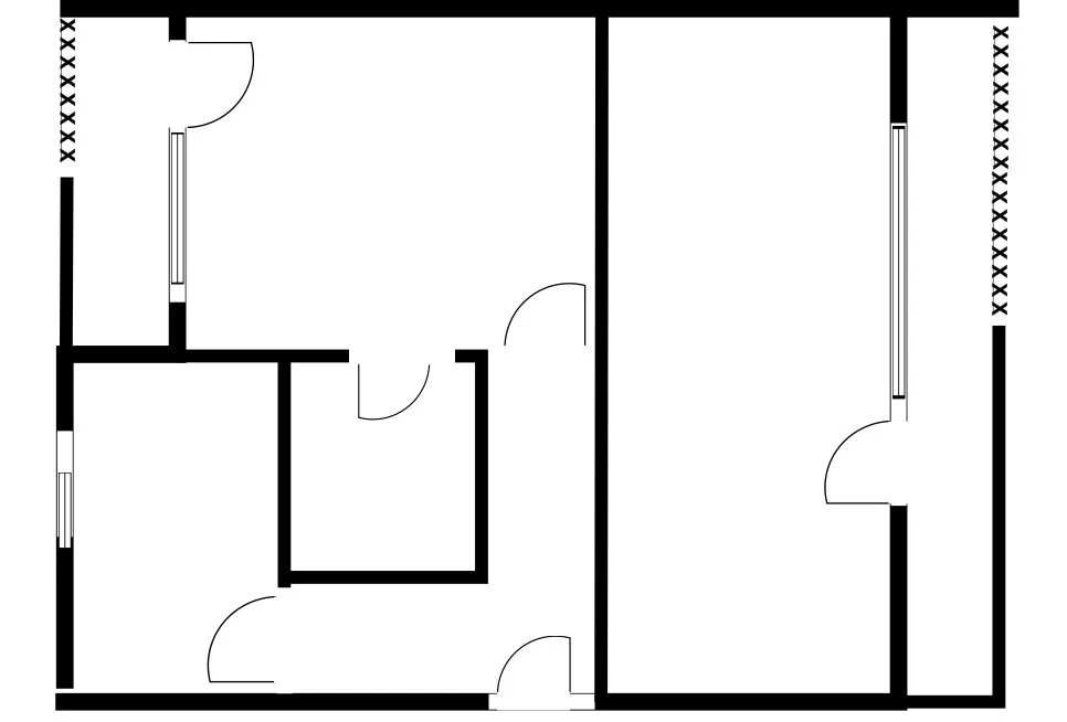 Biznis apartman / kancelarija Centar