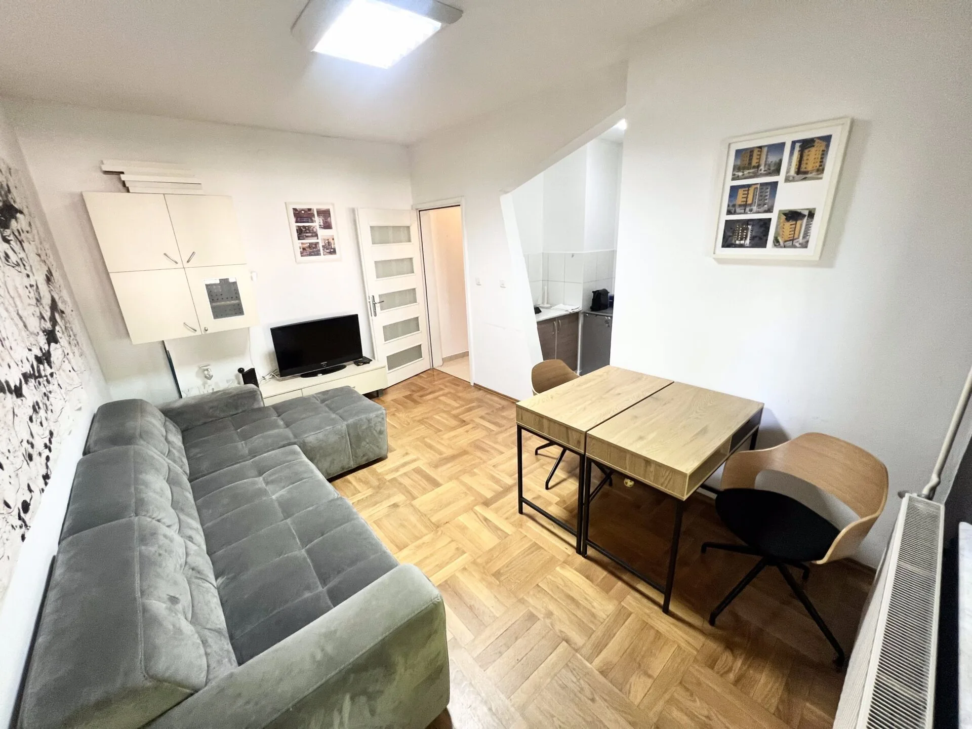 Biznis apartman / kancelarija Centar