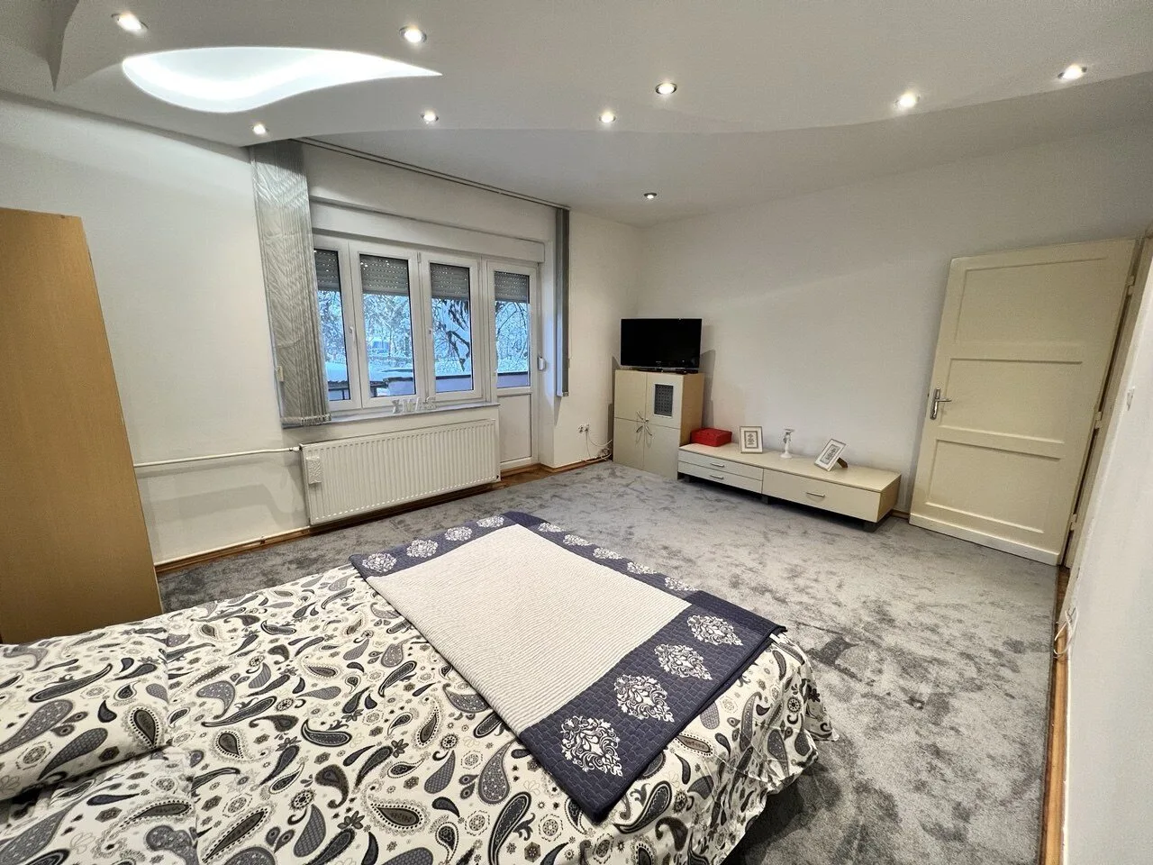 Biznis apartman / kancelarija Centar