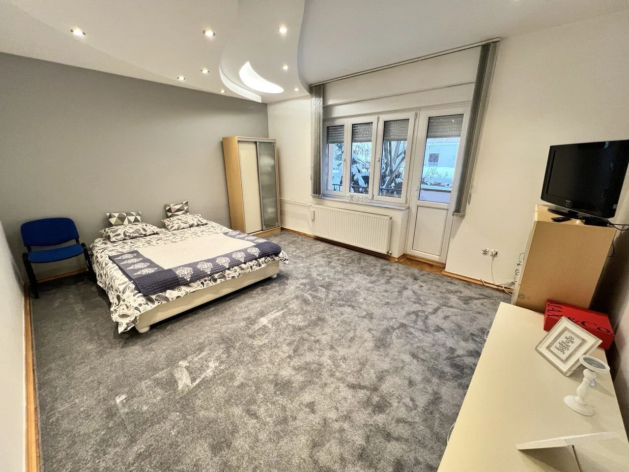 Biznis apartman / kancelarija Centar