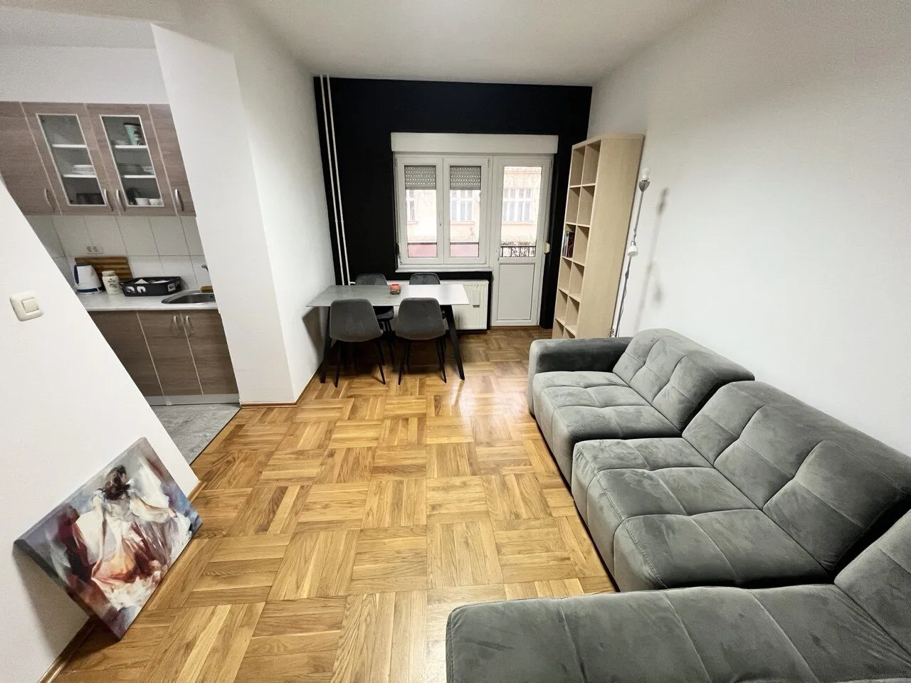 Biznis apartman / kancelarija Centar