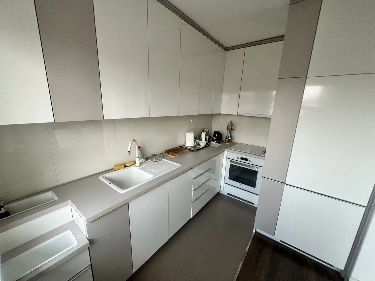 Luksuzan namjesten stan za izdavanje u centru Banje Luke