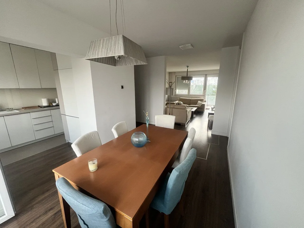 Luksuzan namjesten stan za izdavanje u centru Banje Luke