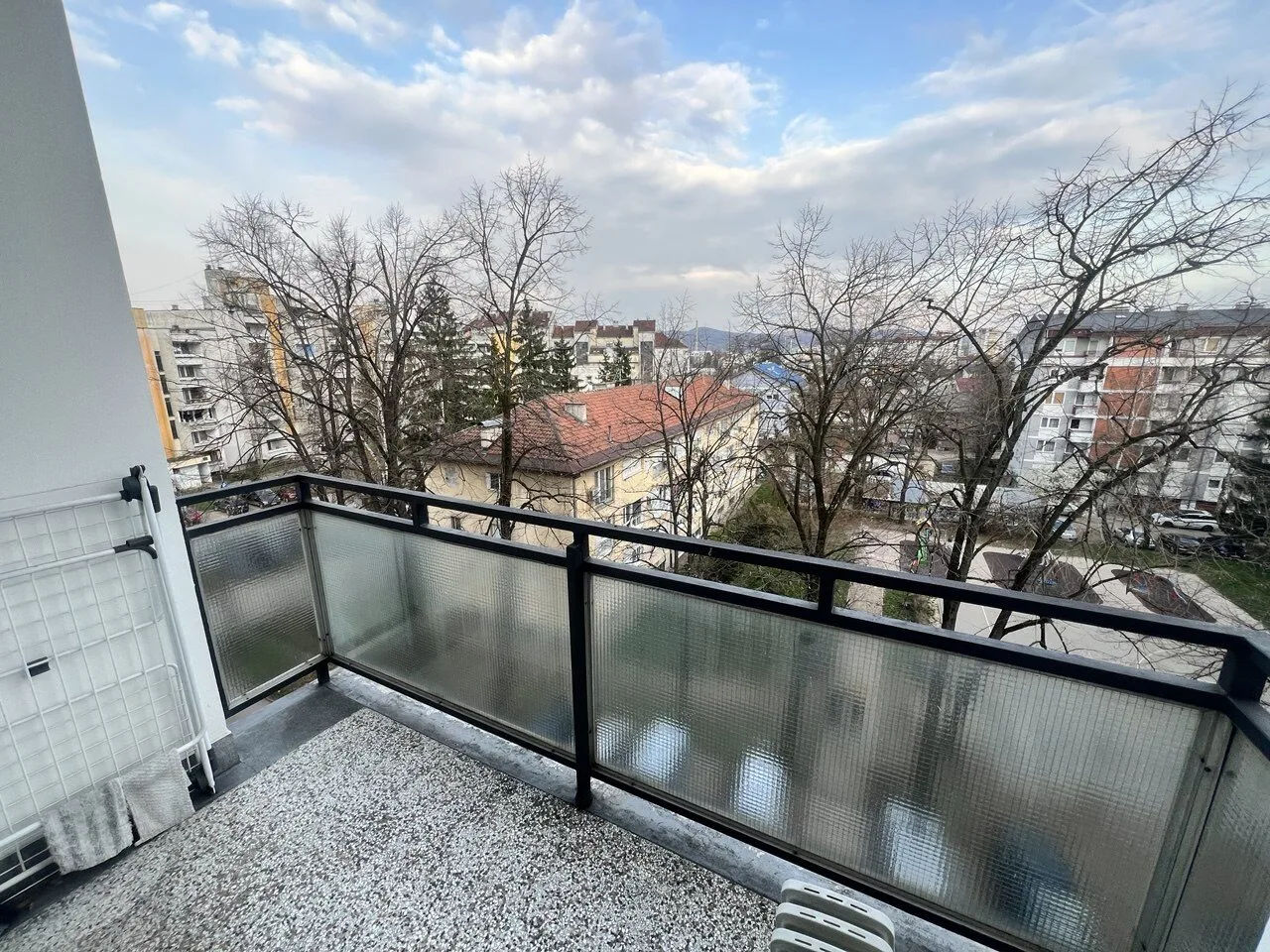 Luksuzan namjesten stan za izdavanje u centru Banje Luke