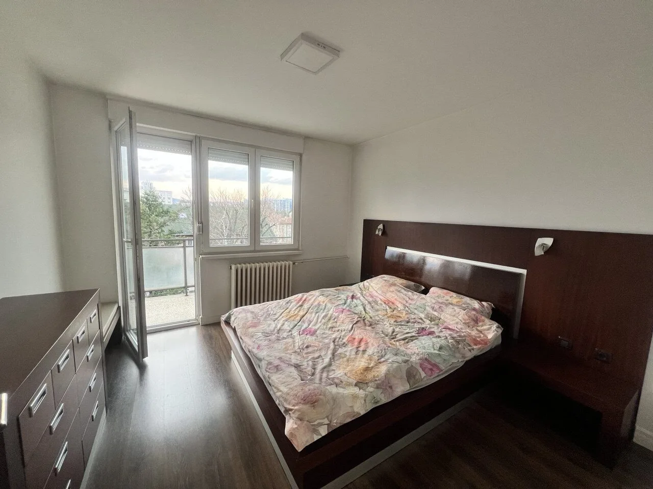 Luksuzan namjesten stan za izdavanje u centru Banje Luke