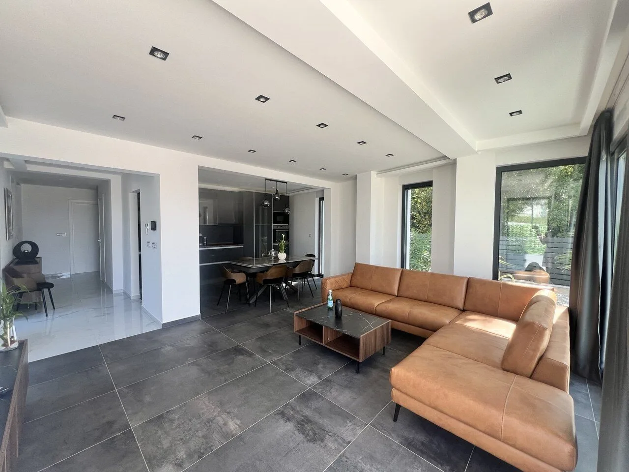 Luksuzna vila na prodaju Kostrena prvi red do mora