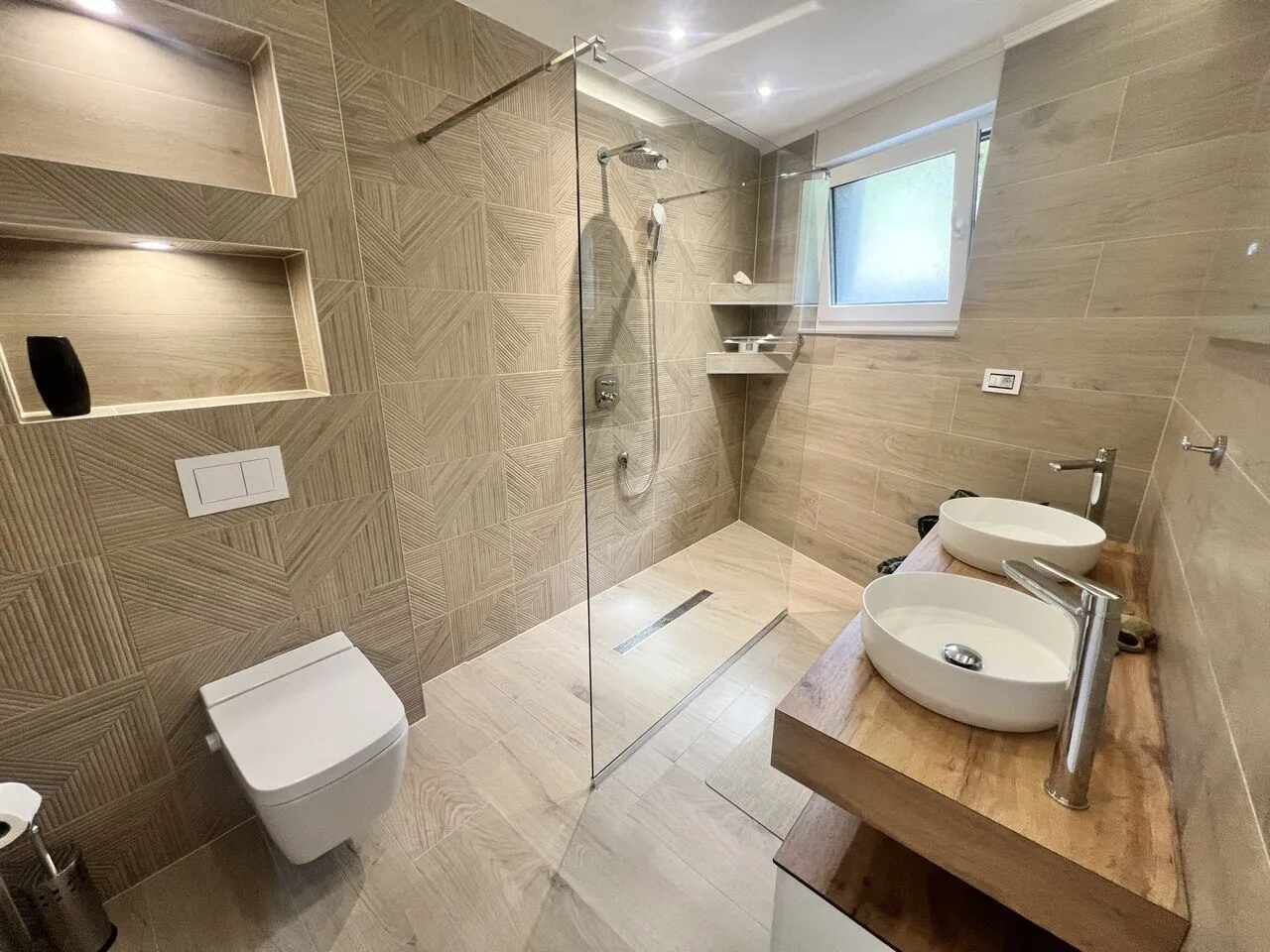 Luksuzna vila na prodaju Kostrena prvi red do mora