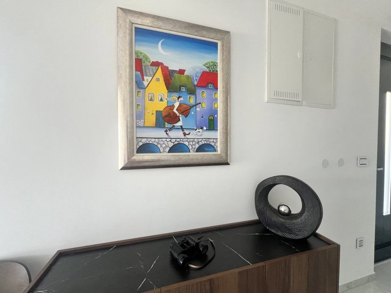 Luksuzna vila na prodaju Kostrena prvi red do mora