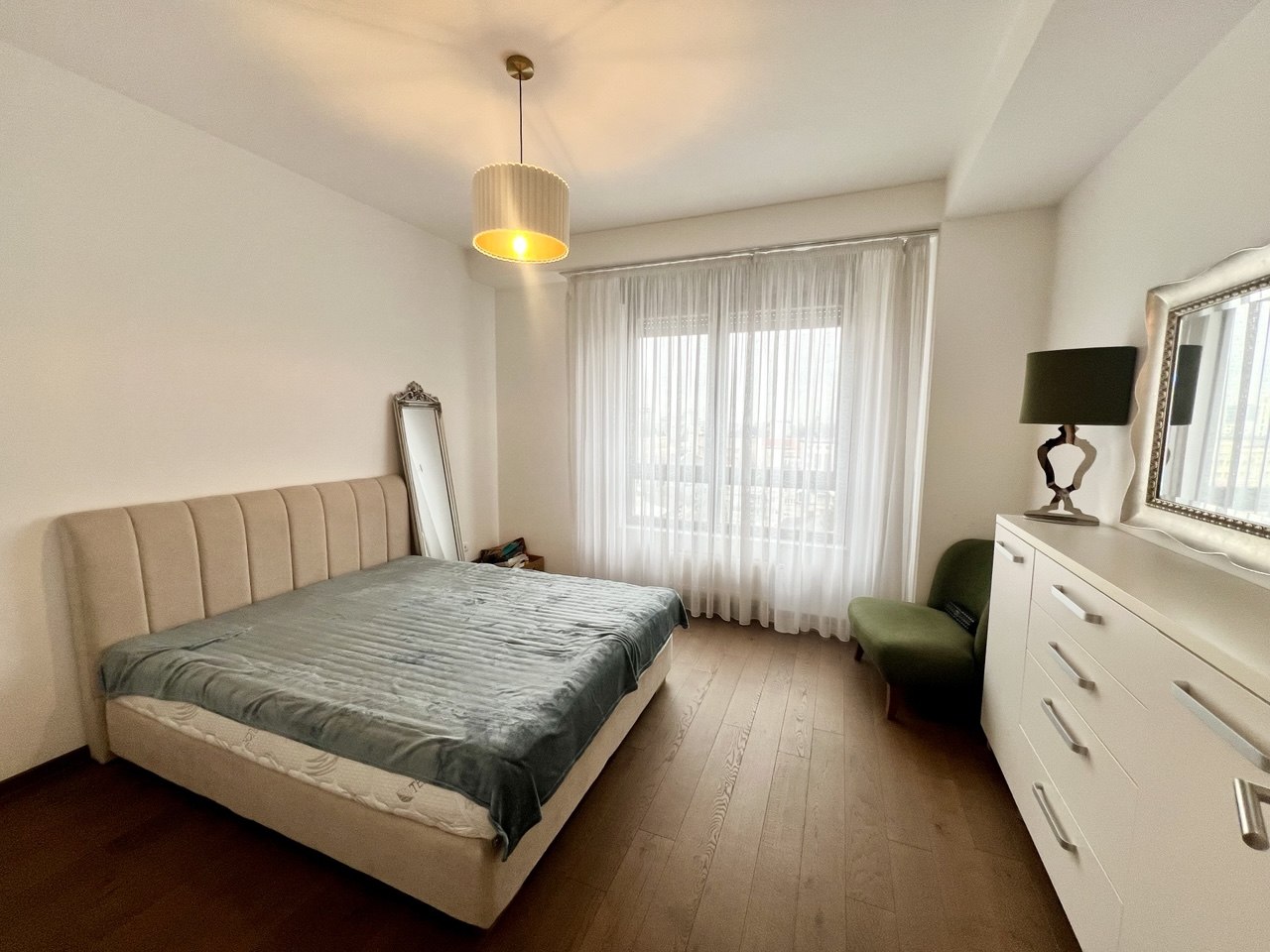 Luksuzan stan za izdavanje centar Banja Luka – 149 m², 2 parking mjesta