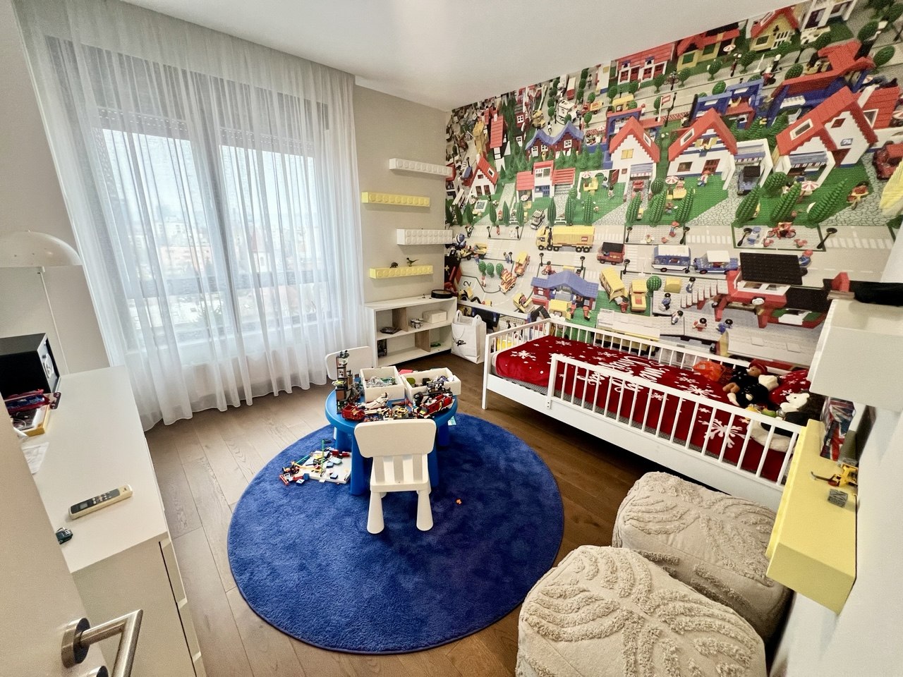 Luksuzan stan za izdavanje centar Banja Luka – 149 m², 2 parking mjesta