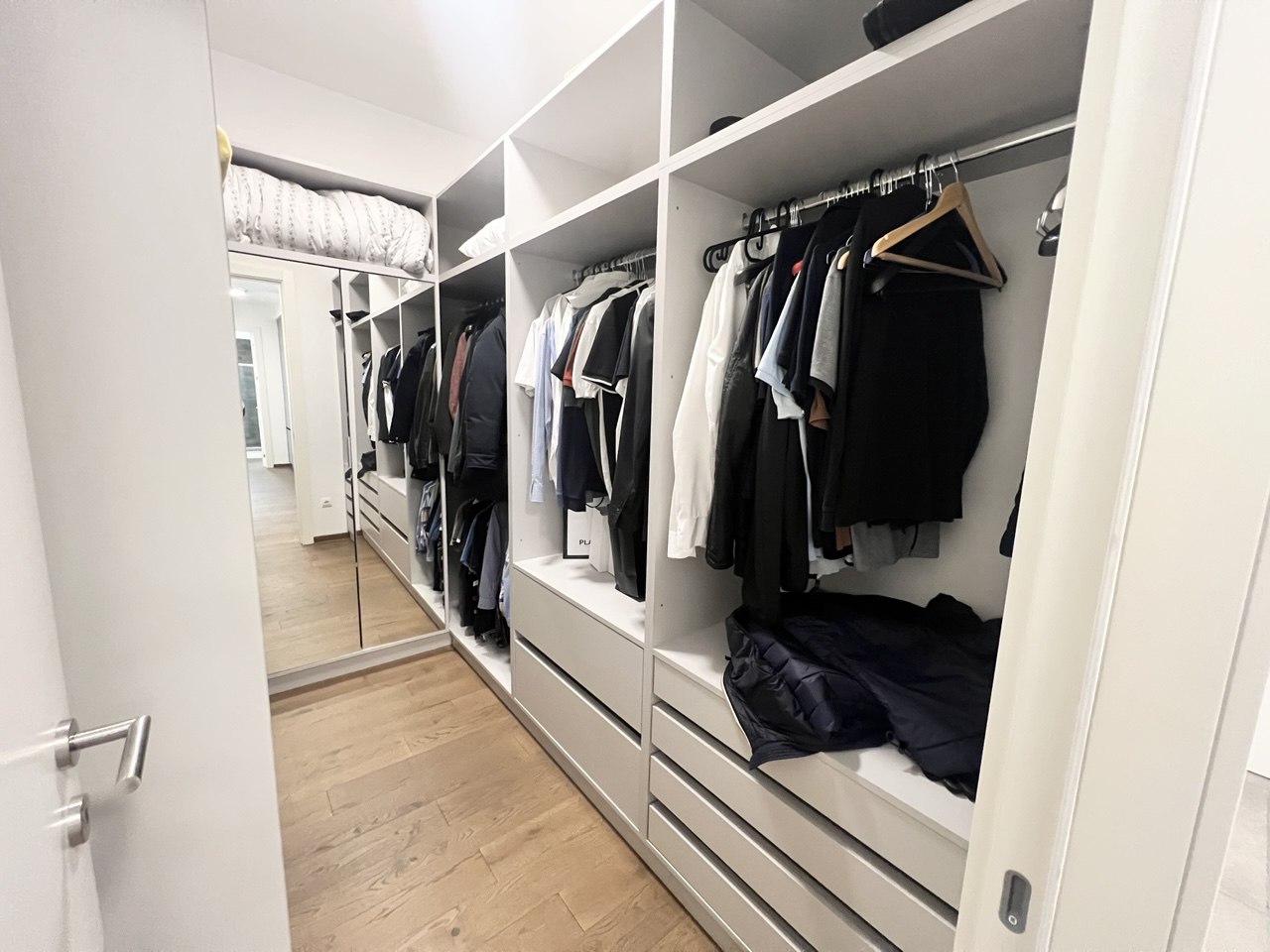 Luksuzan stan za izdavanje centar Banja Luka – 149 m², 2 parking mjesta