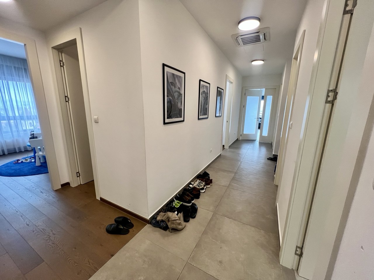 Luksuzan stan za izdavanje centar Banja Luka – 149 m², 2 parking mjesta