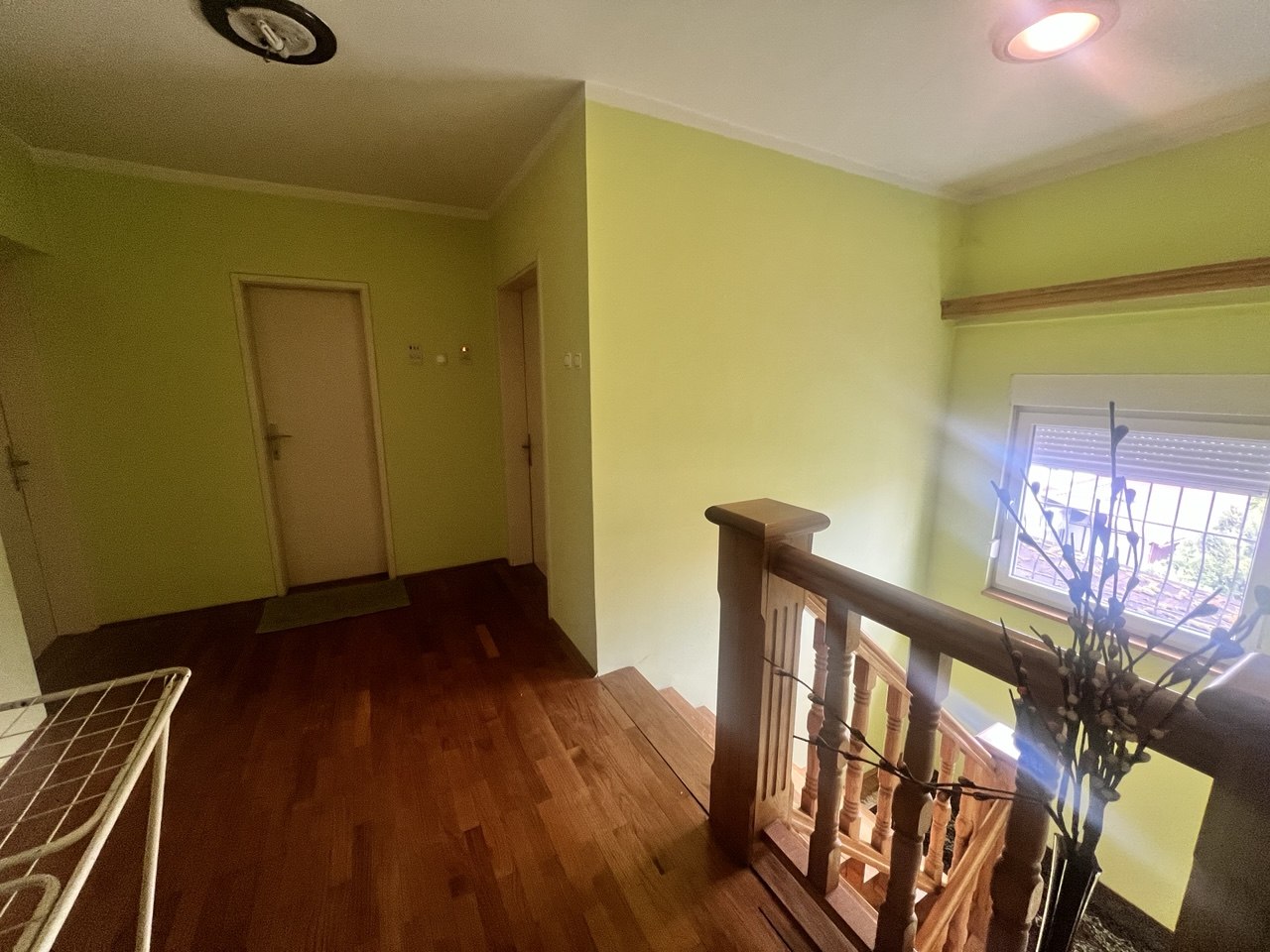 Luksuzna kuća na prodaju s pogledom na Vrbas, 260 m²