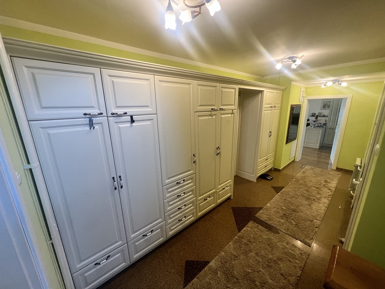 Luksuzna kuća na prodaju s pogledom na Vrbas, 260 m²