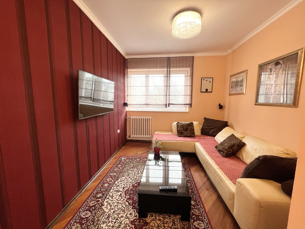 Luksuzan stan za najam u srcu Banja Luke