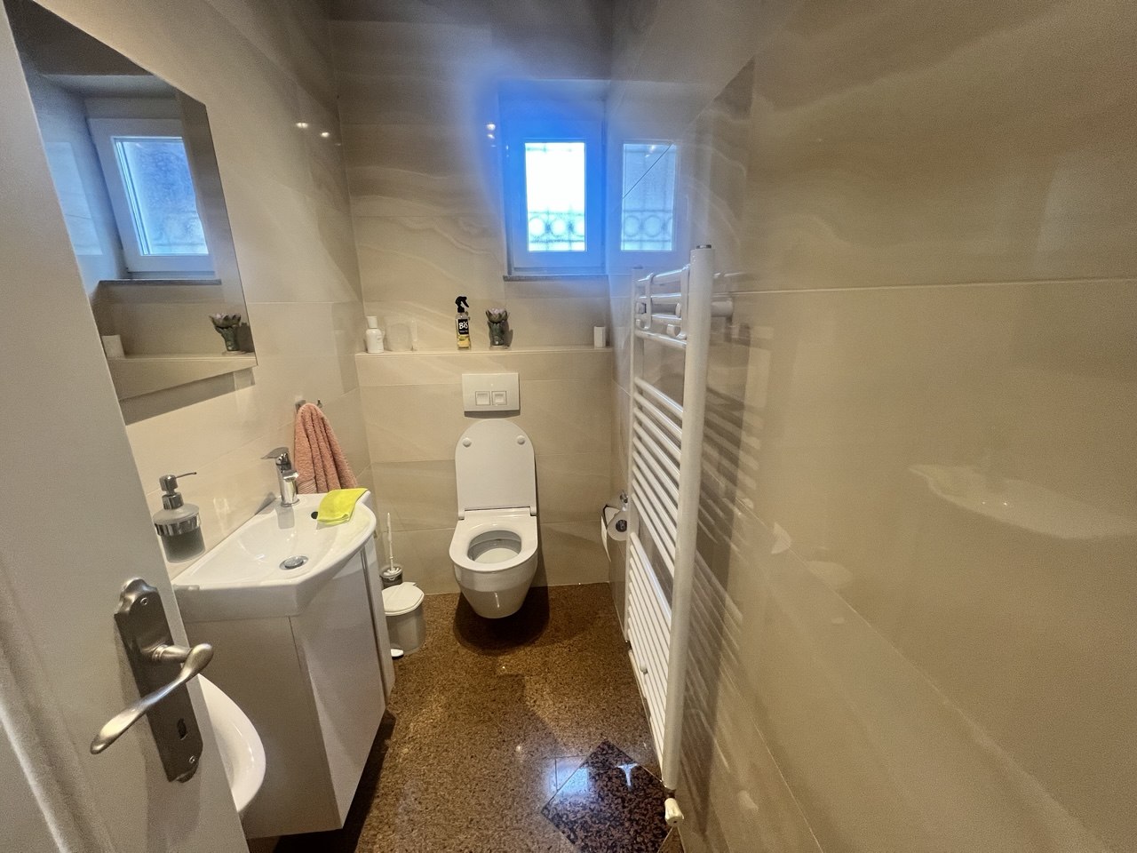 Luksuzna kuća na prodaju s pogledom na Vrbas, 260 m²