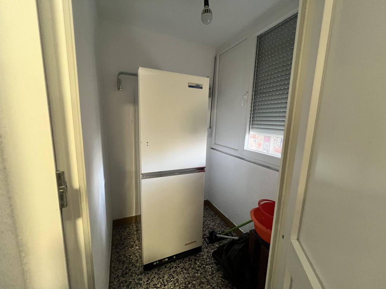 Dvosoban stan za izdavanje Borik, visoko prizemlje