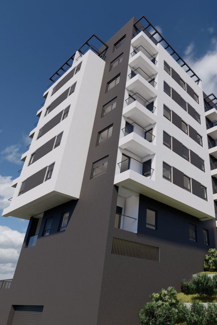 Vista Lux Starčevica