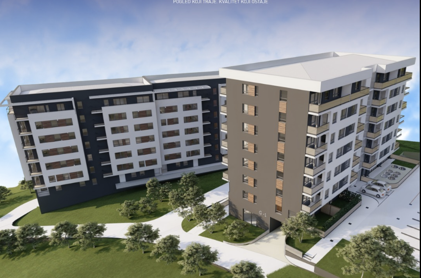 Vista Lux Starčevica