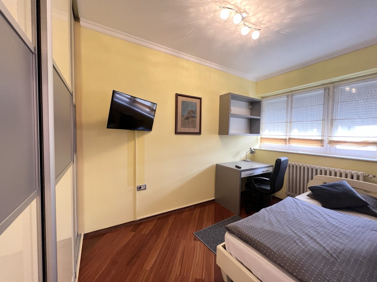 Luksuzan stan za najam u srcu Banja Luke