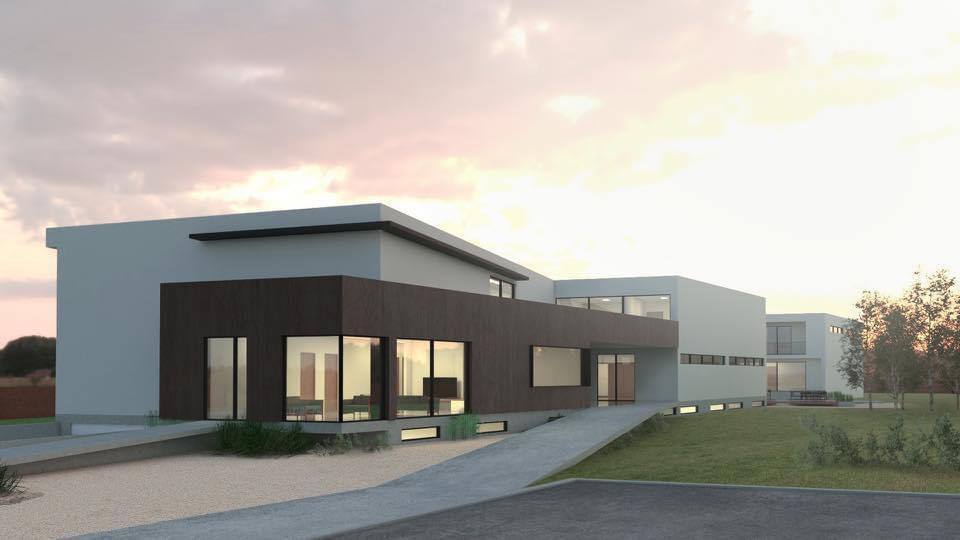 Projekat doma za stara lica Prijedor