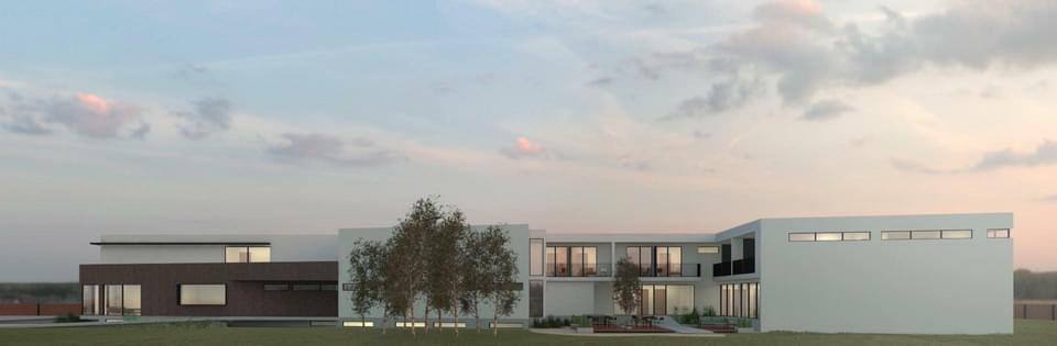 Projekat doma za stara lica Prijedor