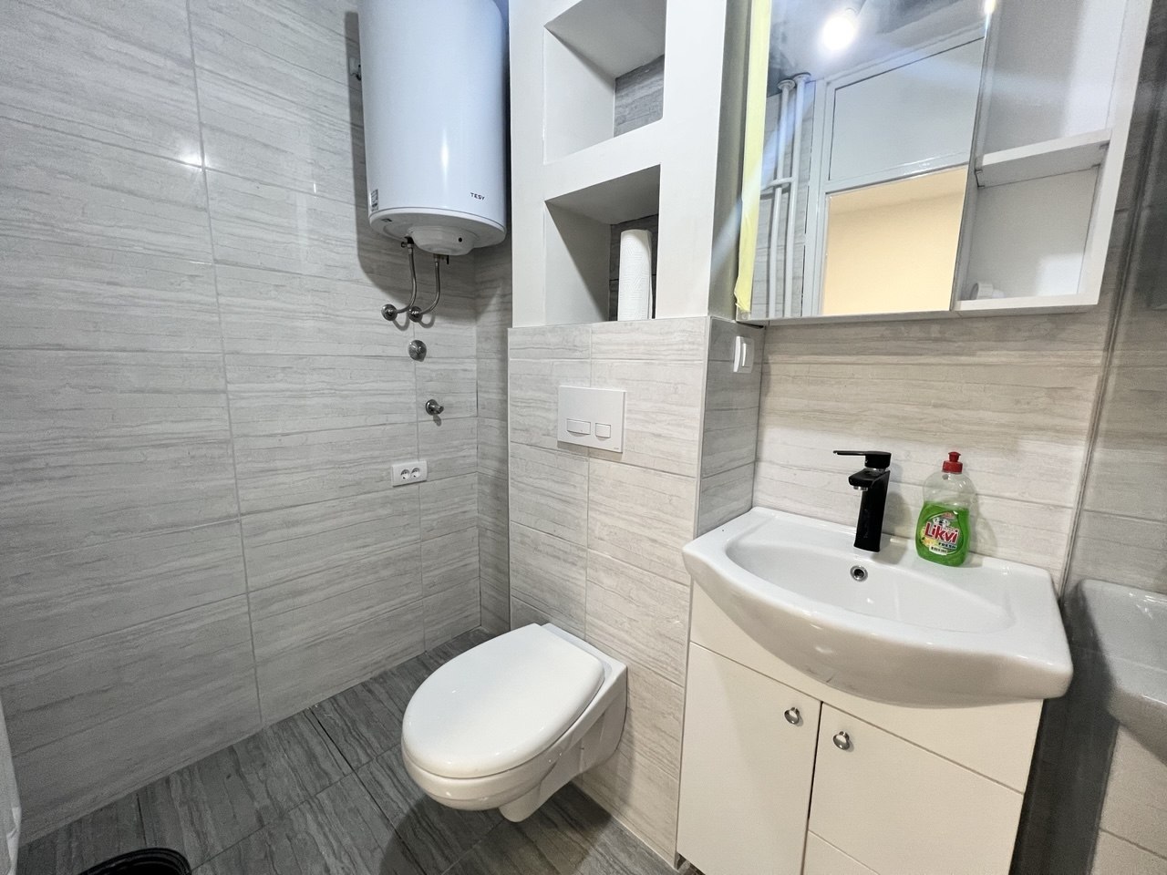 Dvosoban stan na prodaje Borik 45m2