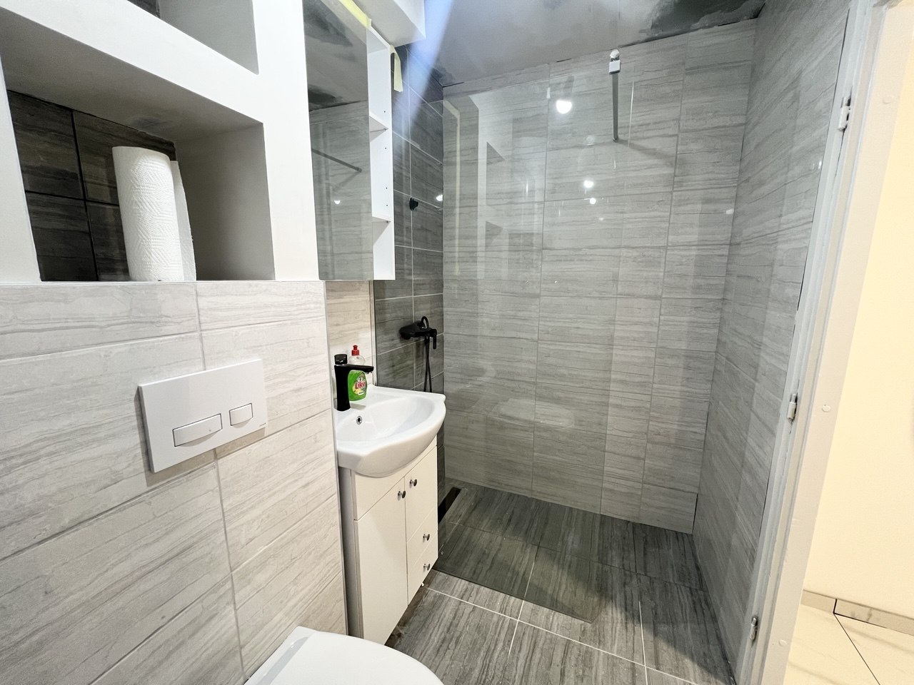 Dvosoban stan na prodaje Borik 45m2