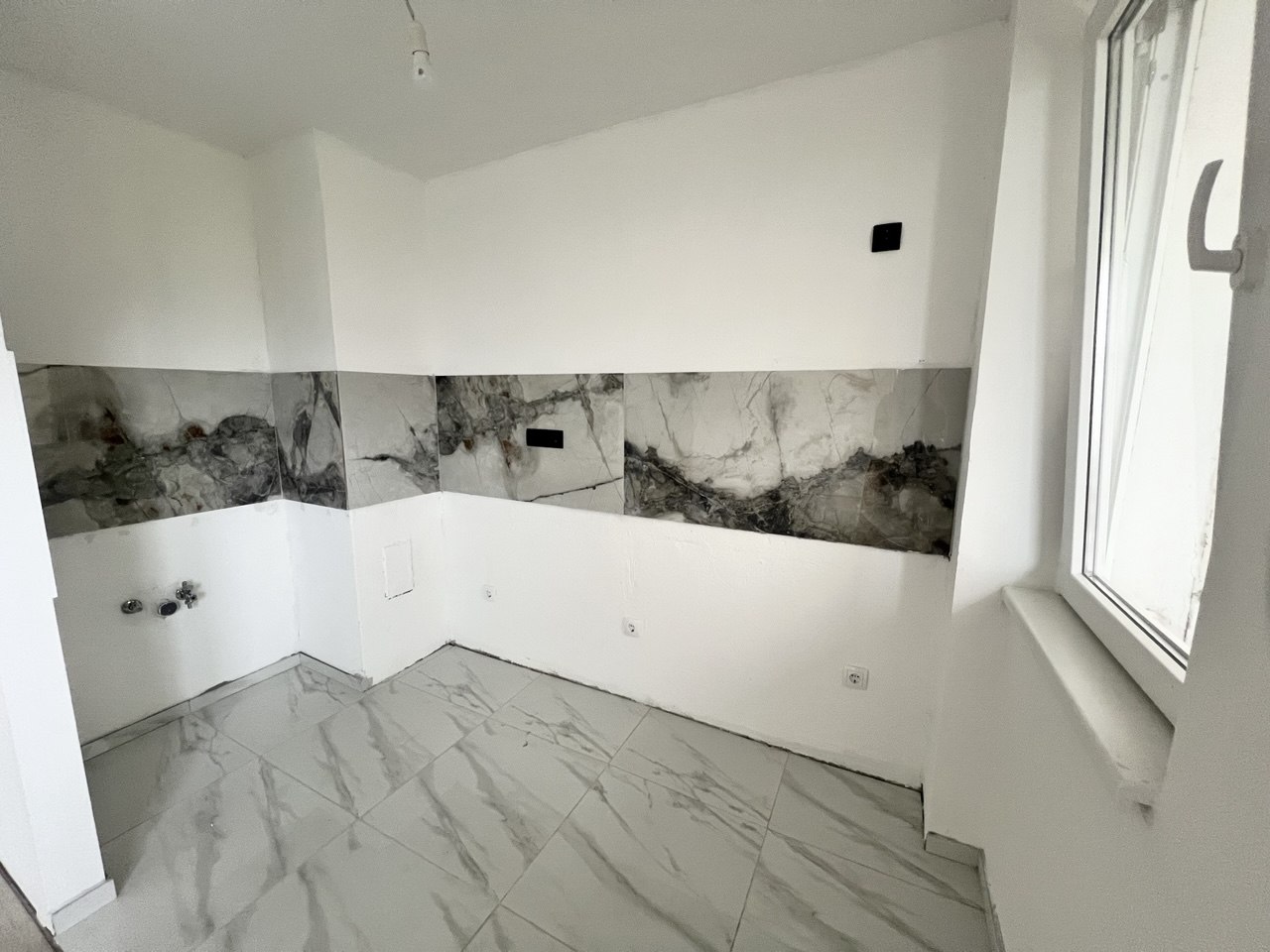 Dvosoban stan na prodaje Borik 45m2