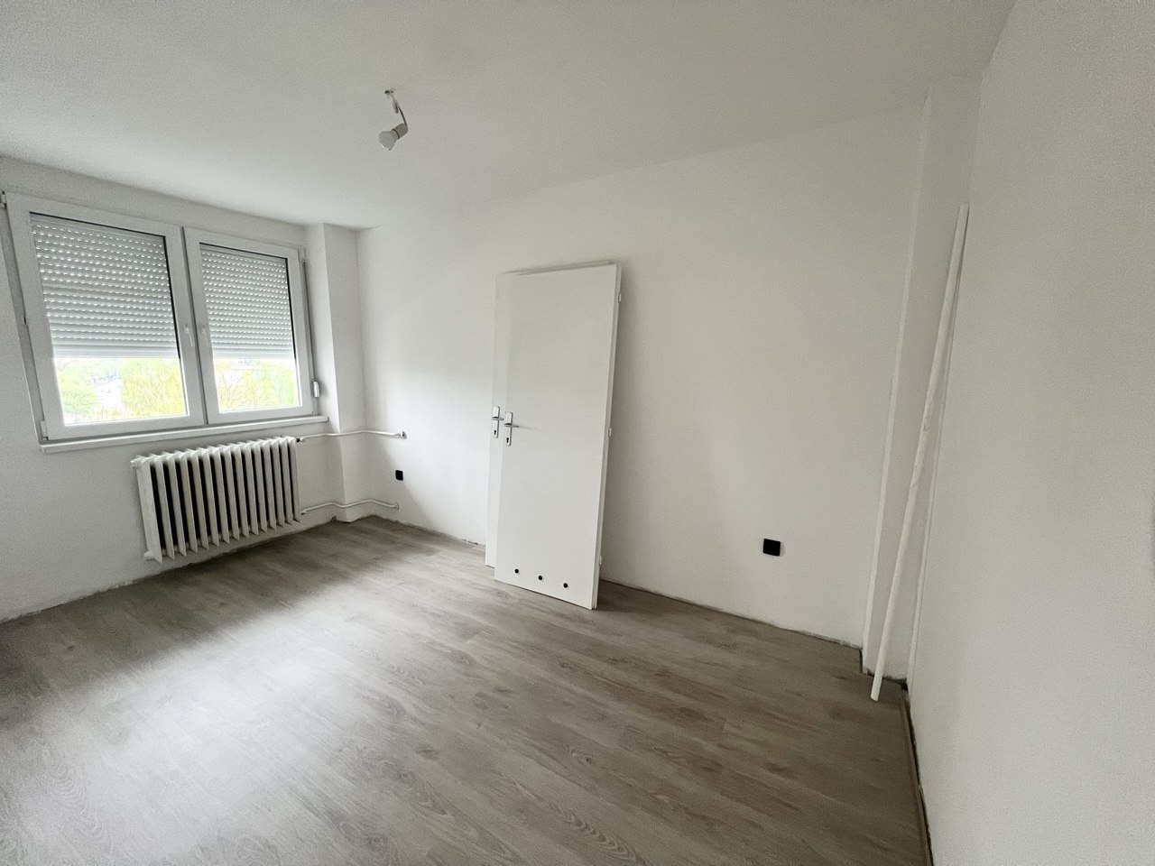 Dvosoban stan na prodaje Borik 45m2