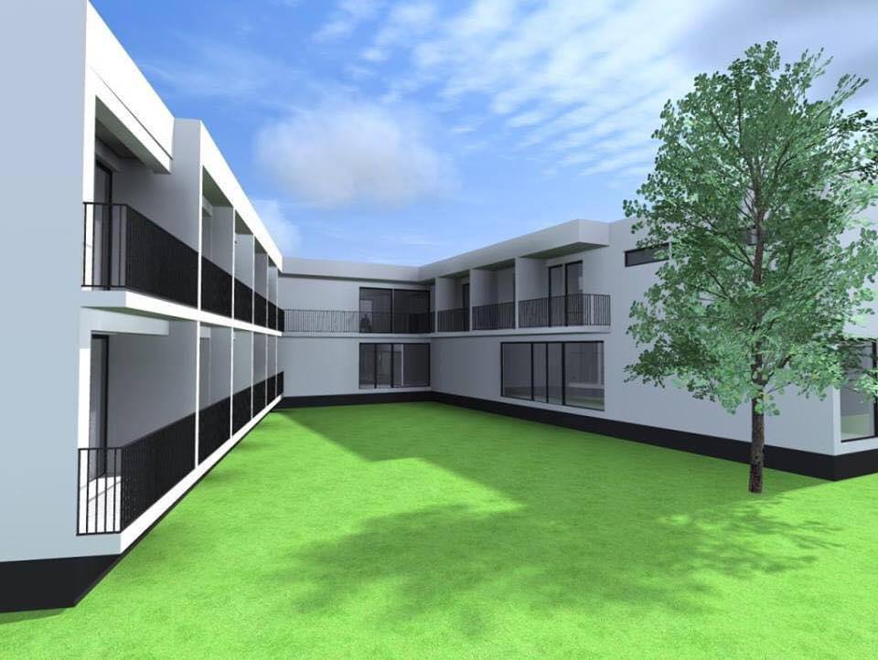 Projekat doma za stara lica Prijedor