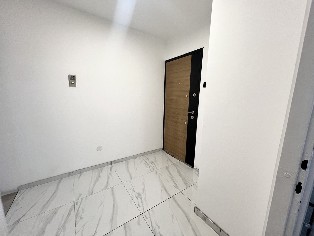 Dvosoban stan na prodaje Borik 45m2