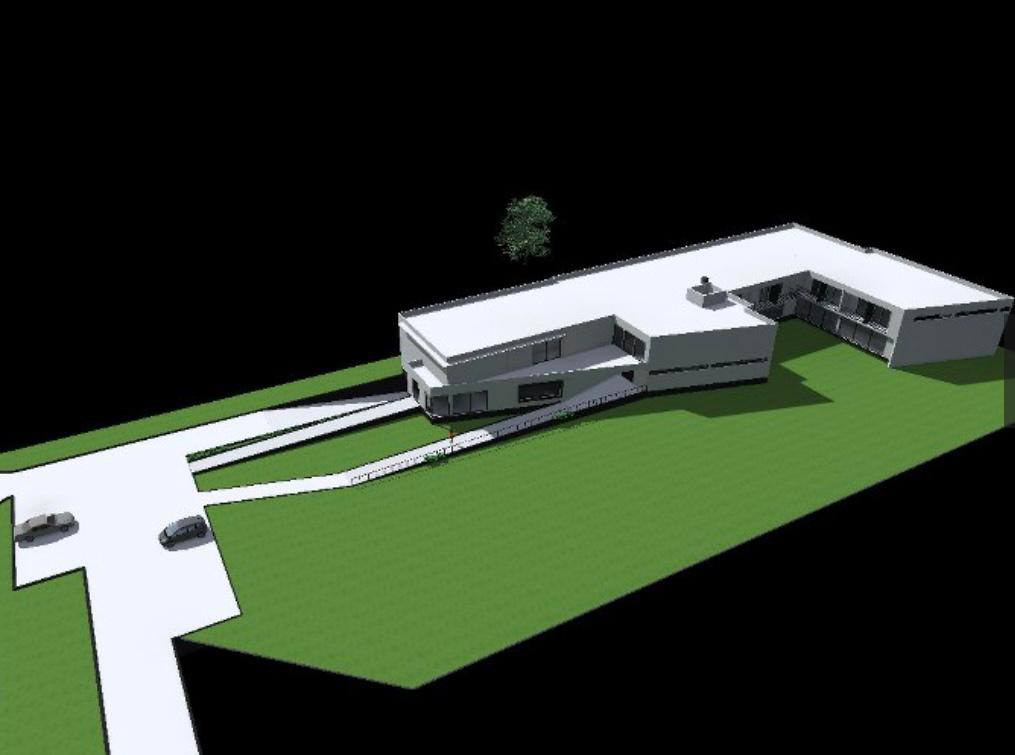 Projekat doma za stara lica Prijedor