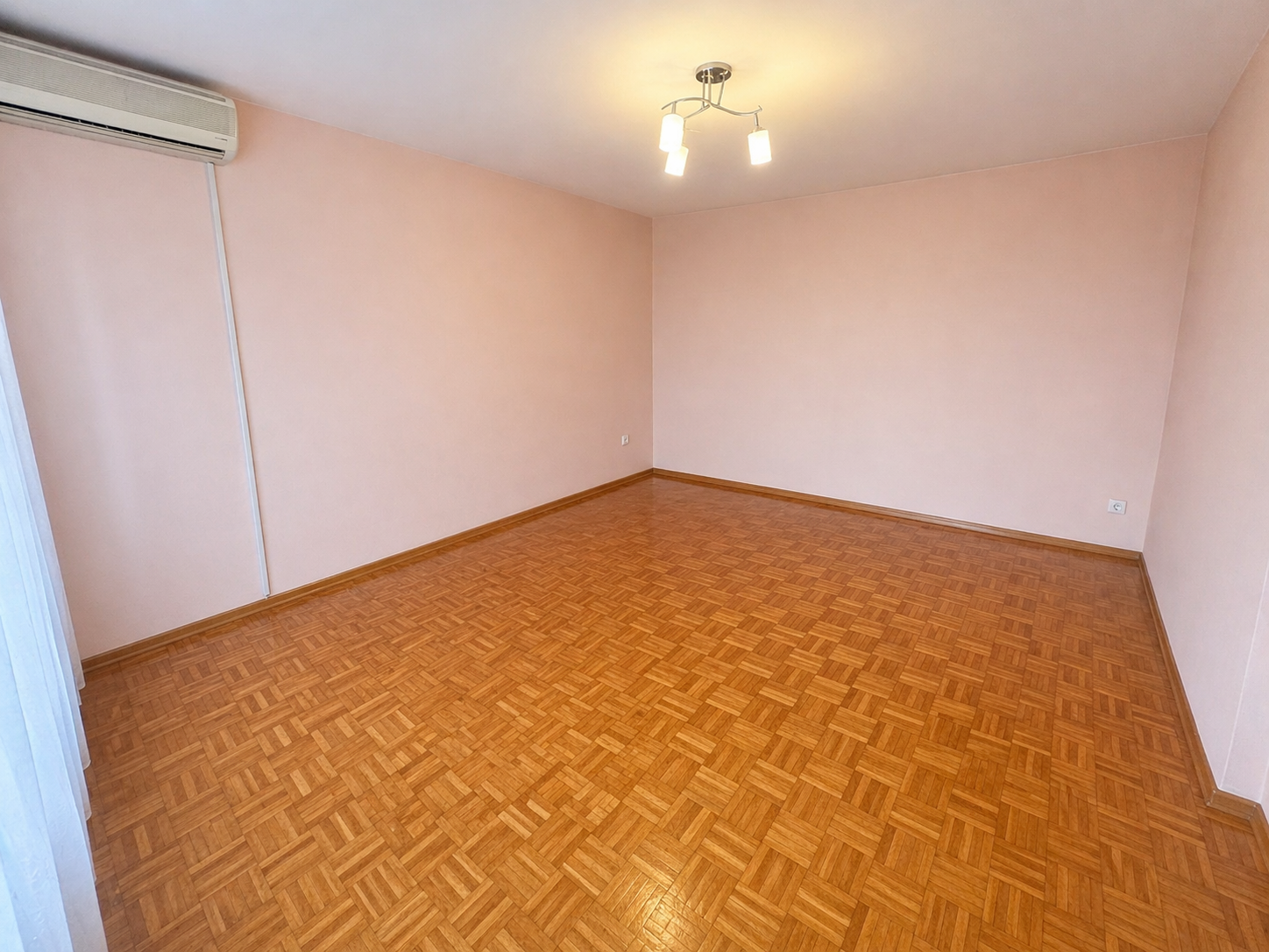 Na prodaju dvosoban stan 58m², Borik, Banja Luka, 4. sprat, potencijal za trosoban