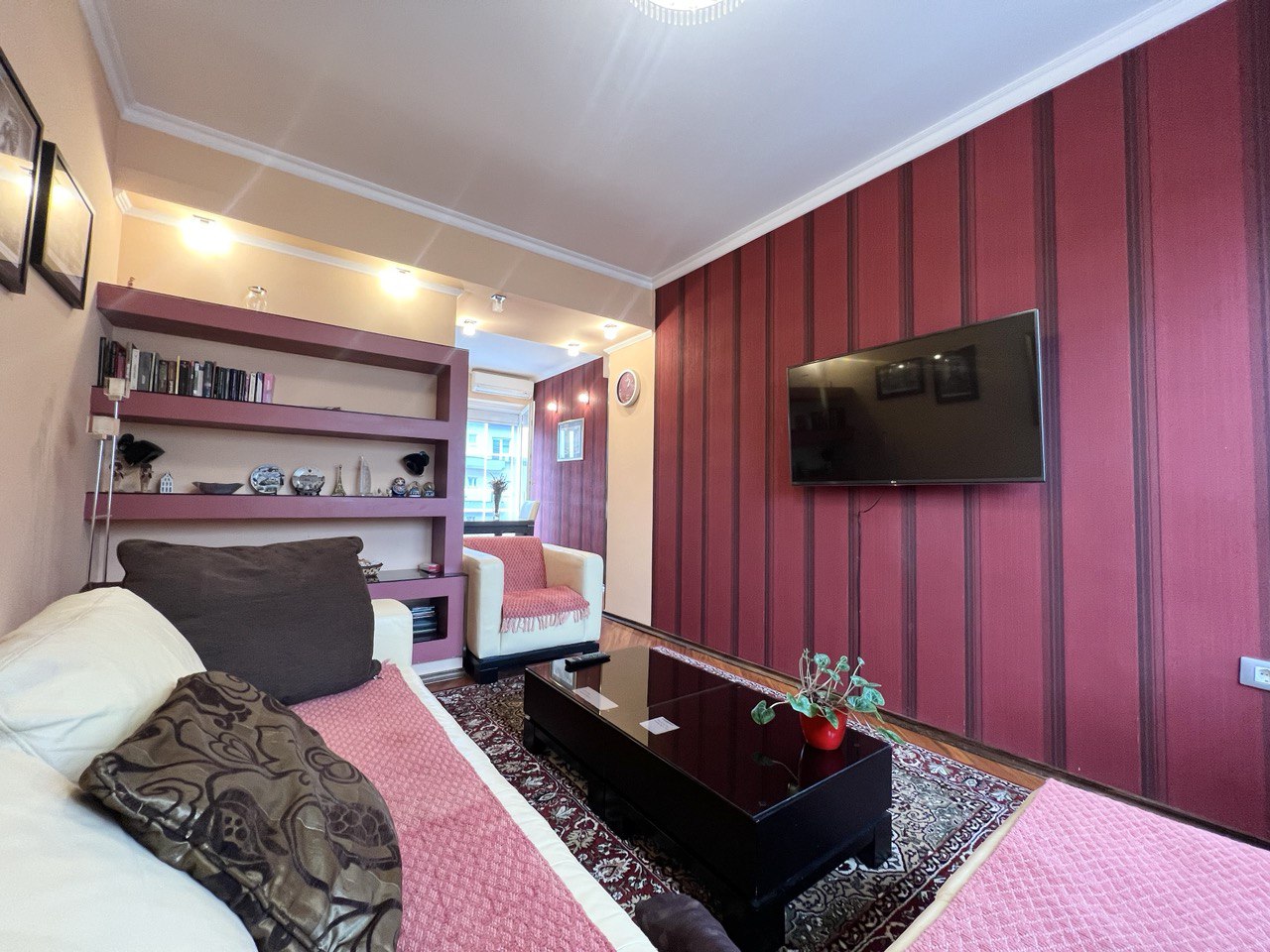 Luksuzan stan za najam u srcu Banja Luke