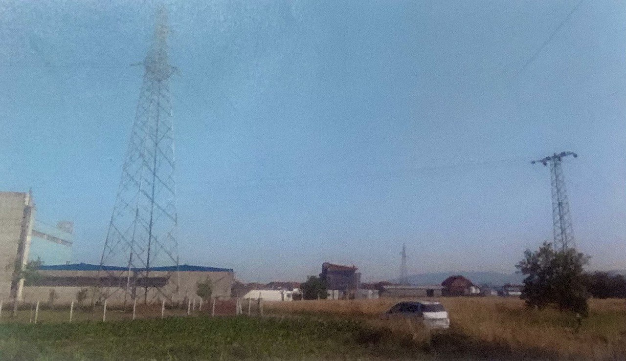 Gradjevinska parcela za poslovni objekat Prijedor