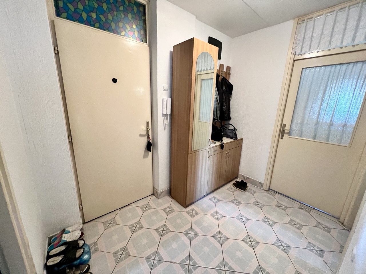 Stan na prodaju Starčevica 61 m², odličan raspored