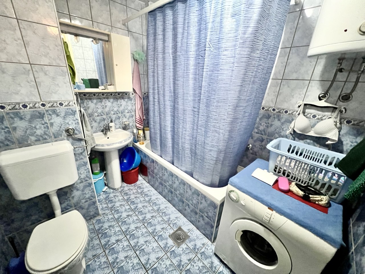 Stan na prodaju Starčevica 61 m², odličan raspored