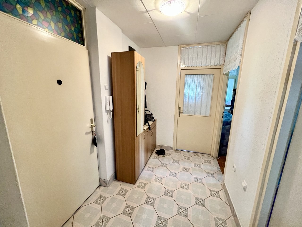 Stan na prodaju Starčevica 61 m², odličan raspored