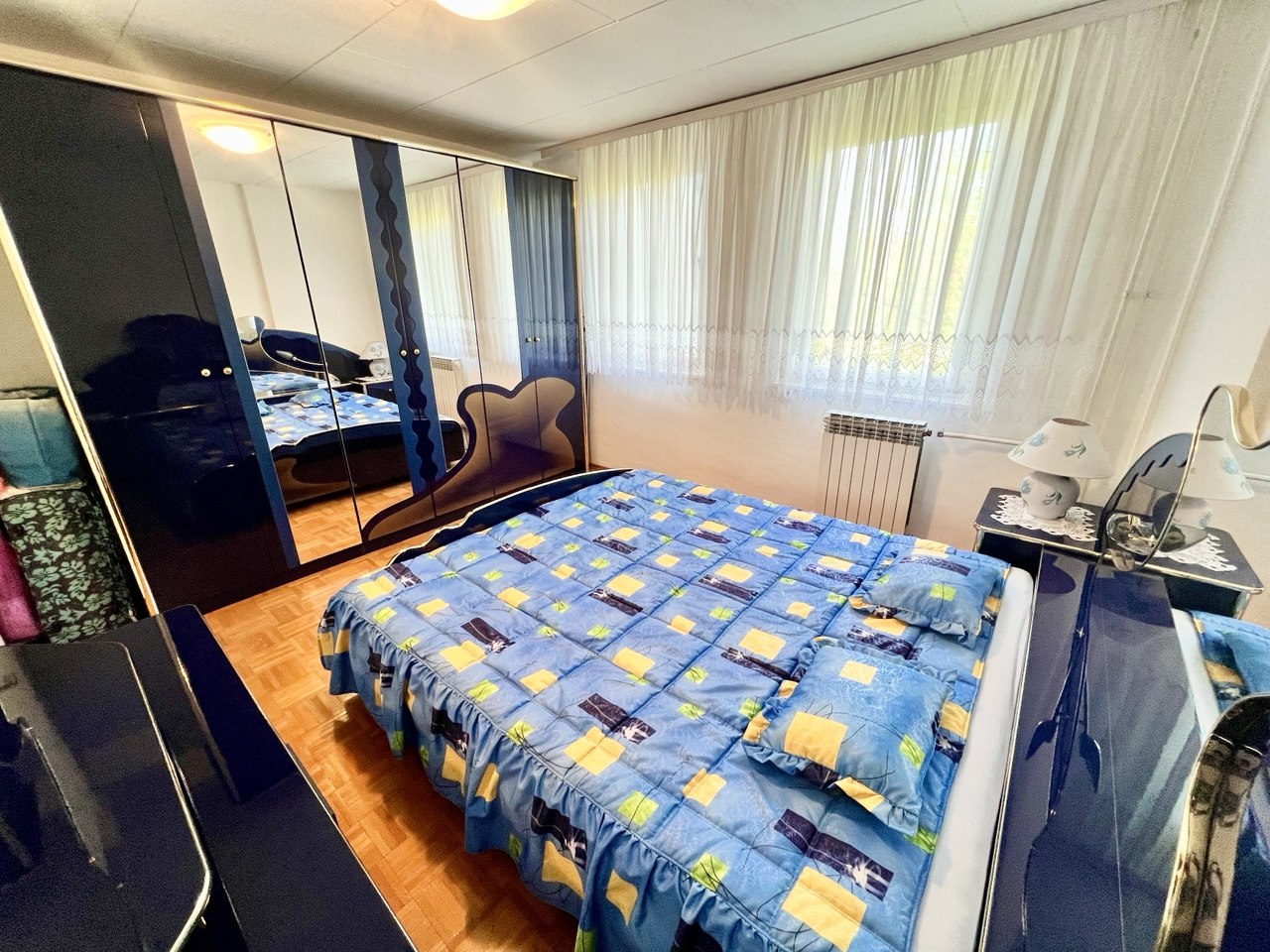 Stan na prodaju Starčevica 61 m², odličan raspored