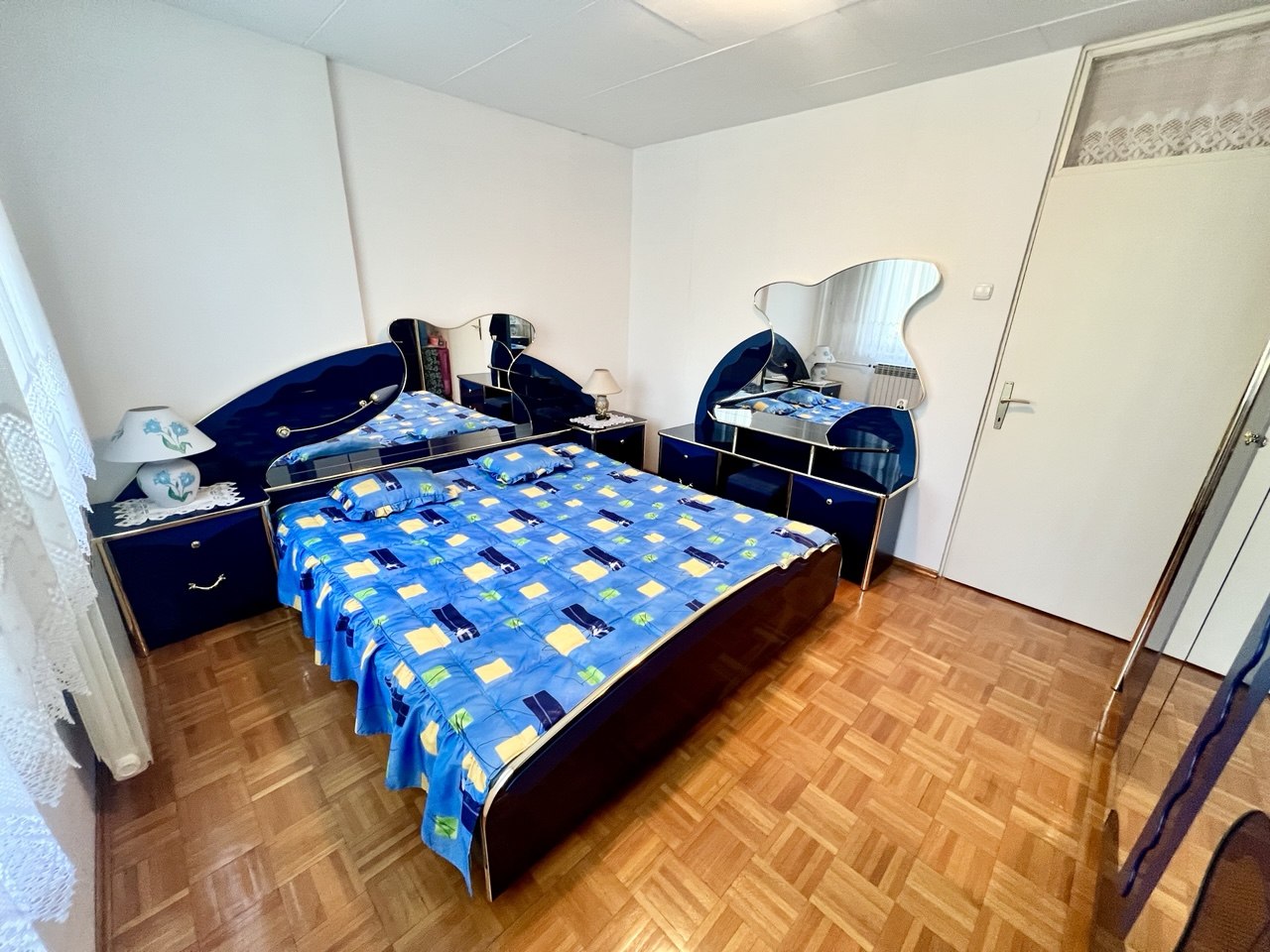 Stan na prodaju Starčevica 61 m², odličan raspored