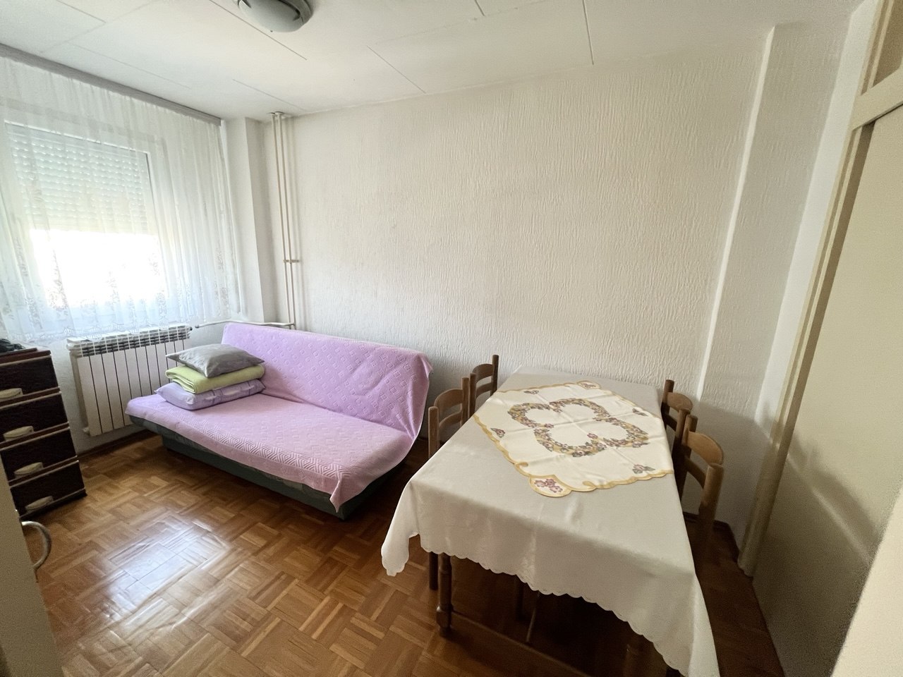 Stan na prodaju Starčevica 61 m², odličan raspored