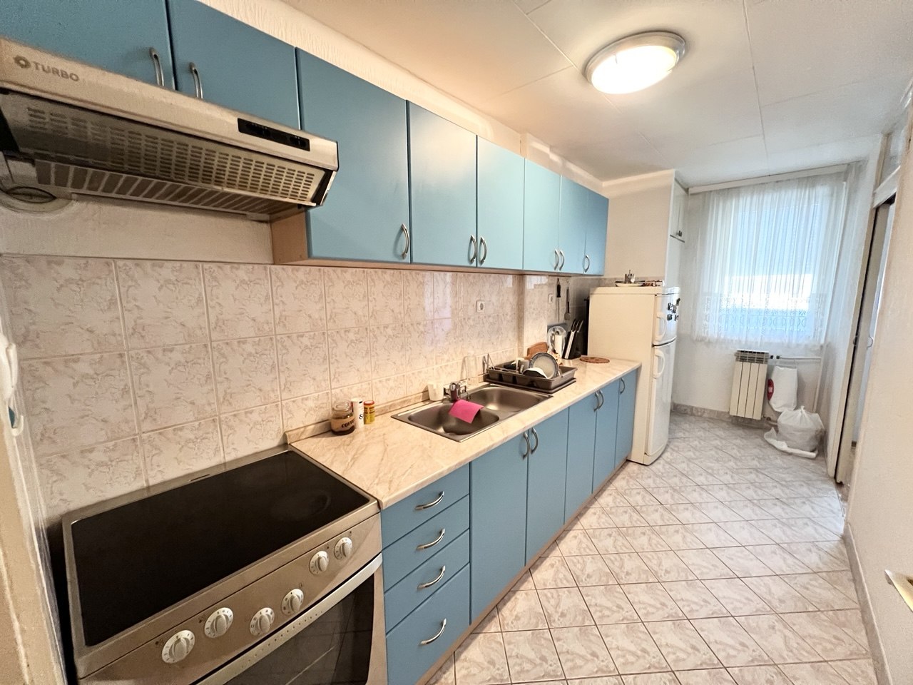 Stan na prodaju Starčevica 61 m², odličan raspored