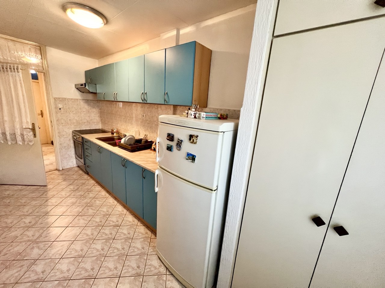 Stan na prodaju Starčevica 61 m², odličan raspored