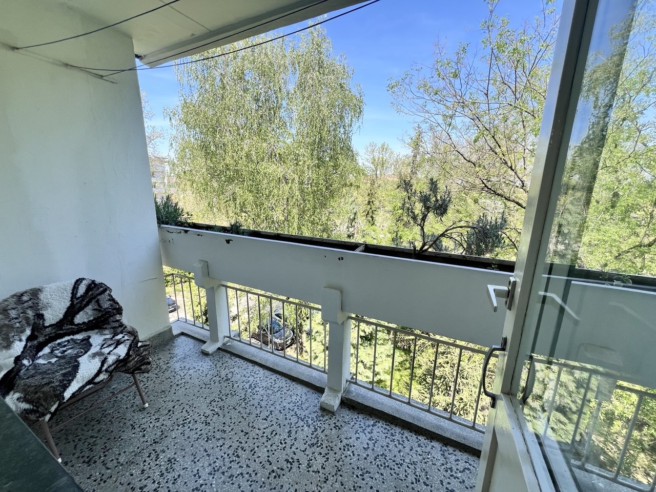 Stan na prodaju Starčevica 61 m², odličan raspored